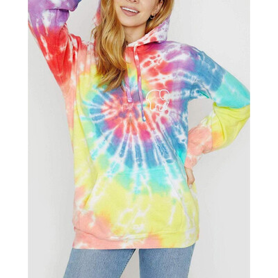 

Women Long Sleeve Hoodies Hooded Sweatshirts Tops Ladies Casual Pullover Winter