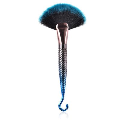 

〖Follure〗Cosmetic Brush Face Makeup Brush Powder Brush Blush Brushes Foundation Tool