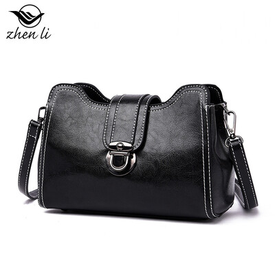

Japanese style ladies shoulder bag new popular small bag overseas