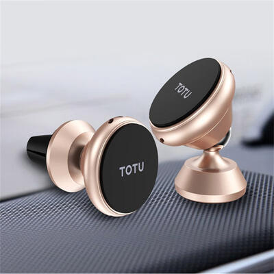 

Magnetic Car Holder Dashboard Phone Stand Air Vent Grip Mount Bracket