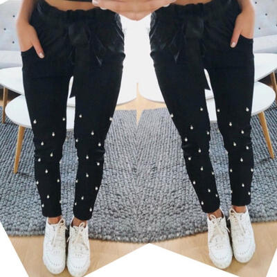 

Ladies Womens High Waist Leggings Full Length Seamless Slimming Shapewear Leggy