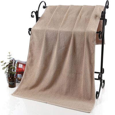 

Coral Velvet Elegant Towel Set Solid Bathroom Towel For Adult Bathroom Thicken Durable Bath Towel For Bathing Swimming Seaside