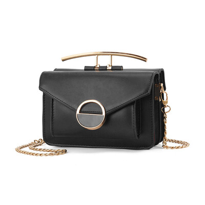 

Bags handbags handbags new fashion chain small Korean version of the wild tide shoulder slung small square bag
