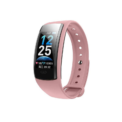 

QS90 Plus Fitness Tracker Activity Tracker Watch with Steps Waterproof Calorie Counter IP67 Waterproof Wristband Pedometer for Kid