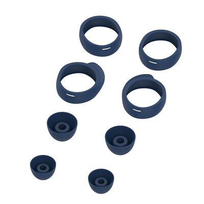 

Silicone Skin Cover Earplug Protective Case for Samsung Galaxy Buds 2019