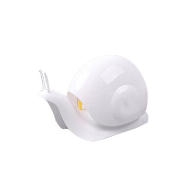 

Cute Cartoon Snail Shaped Lotion Shampoo Dispenser Storage Pump Bottle Squeezable Leak-proof Refillable Bottles Travel Containers