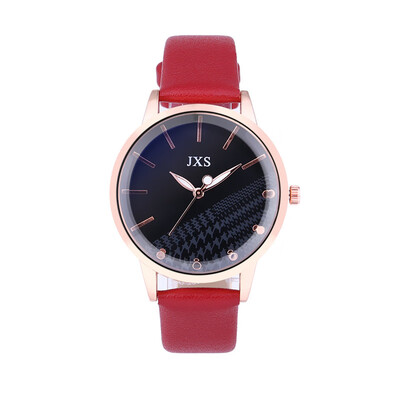 

Womens Watches Best Sellers De Luxe Simple Marque De Orologio Donna Quartz Reloj Zegarki Damskie Clock Relogio Feminino