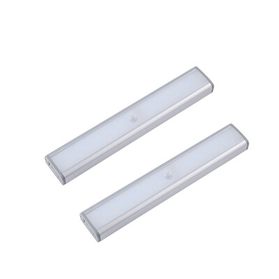 

〖Follure〗Under Cabinet Lighting Wireless USB Rechargeable Infrared Sensor Light