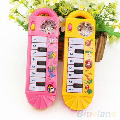 

Baby Infant Toddler Kids Musical Piano Developmental Toy Early Educational Game Toys