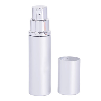 

〖Follure〗5ml Portable Mini Travel Perfume Bottle Atomizer For Spray Scent Pump Case