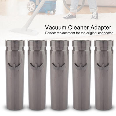 

Greensen 5 pcs Connector Adapter for Dyson DC35 DC45 DC58 DC59 DC62 V6 Vacuum Cleaner