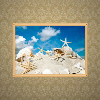 

Toponeto Embroidery Paintings Rhinestone Pasted DIY Diamond Painting Cross Stitch