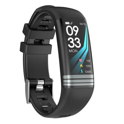 

G26S Smart Sports Bracelet Heart Rate Blood Pressure Monitoring Wristband For Adults