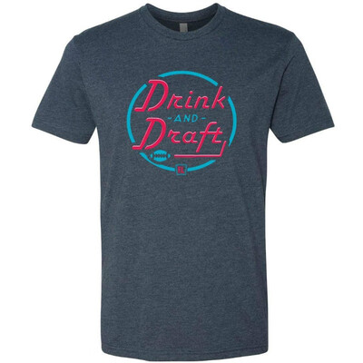 

Mens Signed Cross T-Shirt