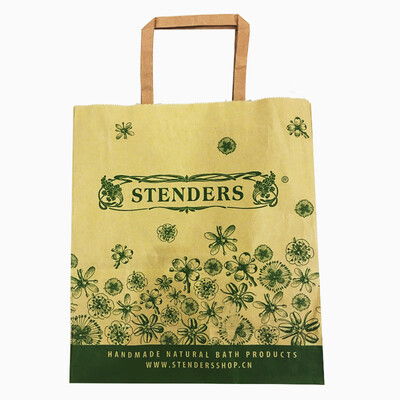 

Shi Dinglan STENDERS domestic mini gift bag gifts do not shoot
