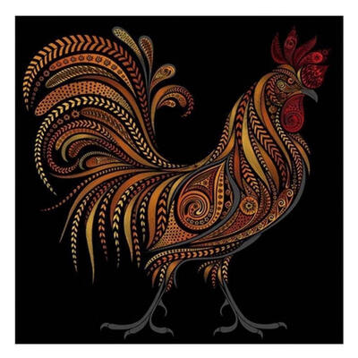 

5D Diamond Full Drill DIY Painting Embroidery Cross Crafts Stitch Kit Home Decor