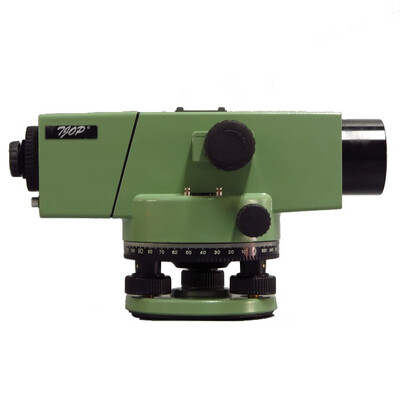 

TJOP DS32H Level