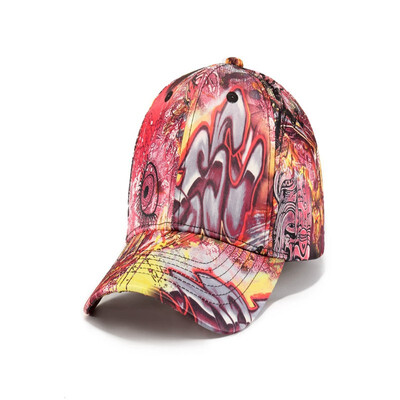

Sports Cap Mens Hat For Fish Outdoor Fashion Line Baseball Cap