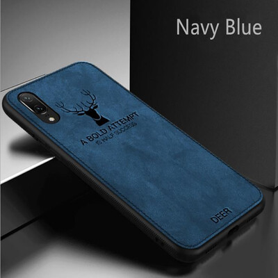 

For Samsung Galaxy S7 Phone Case Super Soft Plush Fluffy Cloth Soft TPU edge mobile phone shell