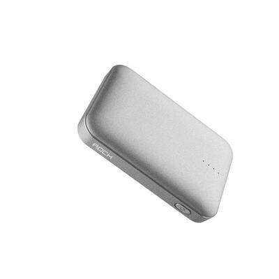 

Mini Powerbank Portable Power Bank 10000mAh 2 USB External Phone Battery Charger