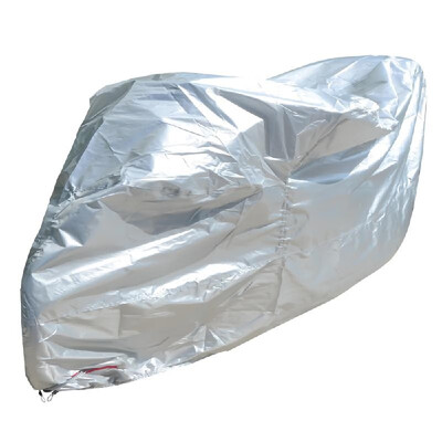 

Motorcycle Cover Outdoor Bicycle Bike Cover Waterproof Rustproof Heavy Duty Mountain Road Bike Storage Cover Motorcycle Covers wit