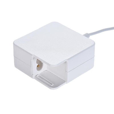 

Power Adapter AC DC 100V-240V 15A 45W USB Type-C 20V 225A15V 3A145V 2A9V 3A5V 3A Compact Charger For MacBookXiaomi