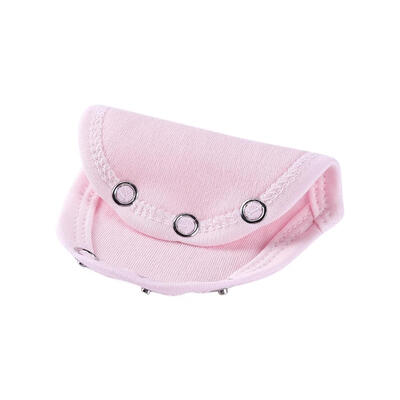 

Cute Baby Romper Extend Pad Kids Boys Girls Jumpsuit Lengthen Diaper Mat
