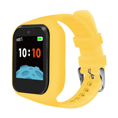 

S668A Children Smart Watch Phone SOS Call Waterproof LBS Location Finder