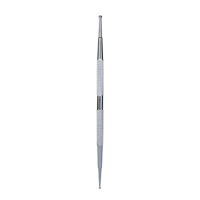 

Toponeto 5PCS Double Head Crystal Dotting Manicure Tools Painting Dot Pen Nail Paint Set