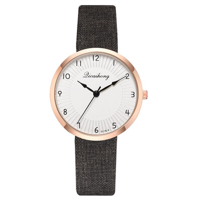 

Casual ladies watch 2019 cross-border explosion digital watch trend watch