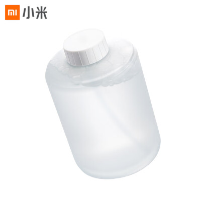 

Xiaomi Mijia Automatic Foaming Cleansing Machine Set Customized Dove Mens Care Set Induction Foaming Effective Oil Control Moisturizing is not tight