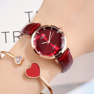 

Watch womens small&exquisite waterproof ladies small watch watch small fresh womens watch simple trend