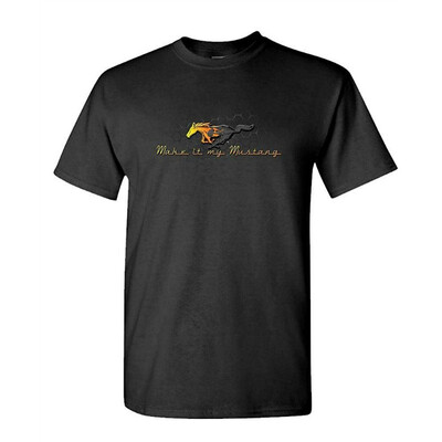 

1987 Skull & Moon - Toddler T-Shirt