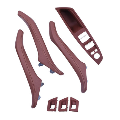 

BMW 5 Series right peptide door handle 520 523 525 528 530535 right inner armrest inner handle