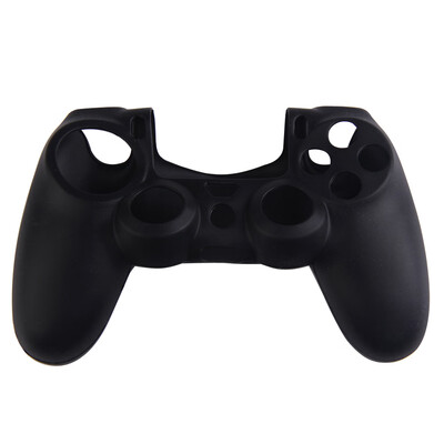 

Silicone Rubber Soft Case Skin Cover for PS4 Controller Grip Handle Console