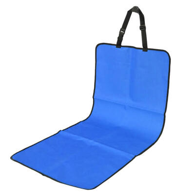 

Water-proof Pet Car Seat Cover Dog Cat Puppy Seat Mat Blanket