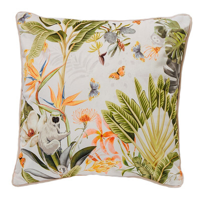 

Jemehome American country pillow sofa cushion velvet pillow 10469