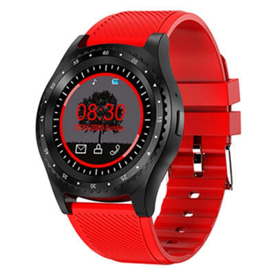 

L9 Smart Watch Activity Trackers With 154 Touch Screen Sleep Monitor Pedometer SIM TF Card Supported For Android IOS