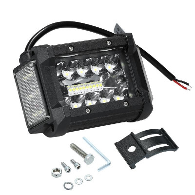 

36W 4" LED Pods Lights Side Shooter Combo Beam Driving Lights Fog Lights Work Light for Trucks UTV SUV ATVs Car Boats Marine
