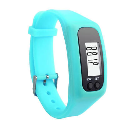 

LED Sports Watch Multifunctional Sports Bracelet With Pedometer