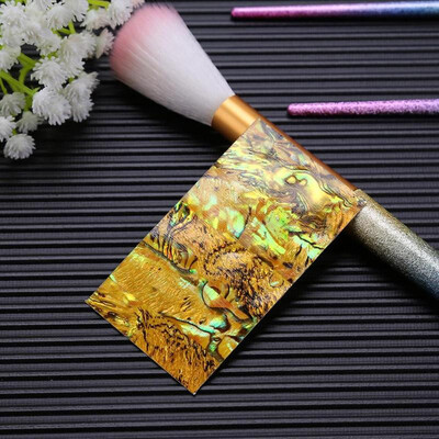 

1pc Shell Nail Art Sticker Patch Decal Sliders Manicure Wraps Tools Tips