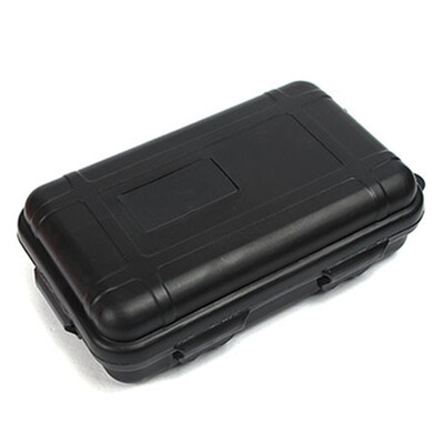 

Shockproof Waterproof Airtight Survival Storage Bag Container Carry Box
