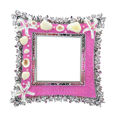 

〖Follure〗Home Switch Cover Square Shape Switch Wall Light Socket Stickers Room Decor GN