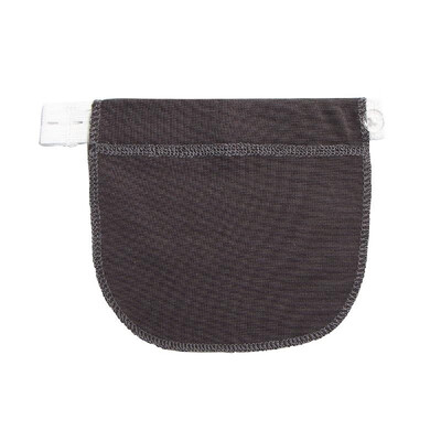 

1Pcs Waist Extender Elastic pants Maternity Preg-nancy Waistband Belt