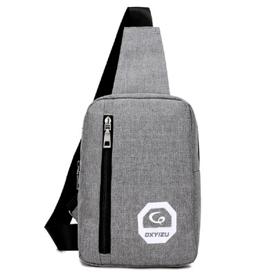 

Schoolbag Charging Backpack Backpack Vertical Leisure Travel Backpack