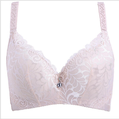 

〖Follure〗New Fashionable Thin Section And Sexy Women Underwear With Adjustable Bra