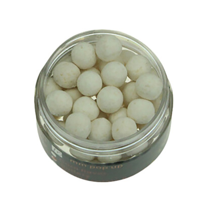 

40pcslot Smell Carp Fishing Bait Foam Pop-Up Soft Pellets Boilies Eggs Floating Ball Beads Feeder Artificial Carp Baits Lure 1