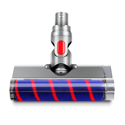 

Floor Tip For Dyson V6 DC58 DC59 DC61 DC62 DC74 Vacuum Cleaner Accessories