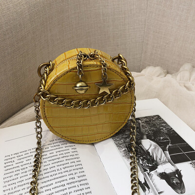 

Tailored Fashion Women Alligator Leather Crossbody Bags Messenger Bags Handle Bag