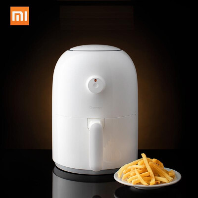 

Xiaomi Mijia Onemoon Air Fryer Household Electric Fryer French Fries Machine Kitchen Appliances Intelligent No Fumes High Capacity